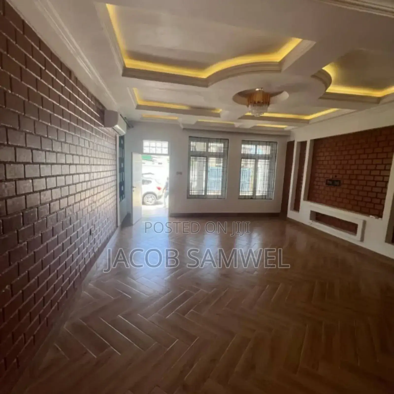 3bdrm House in Mbweni, Kinondoni for rent