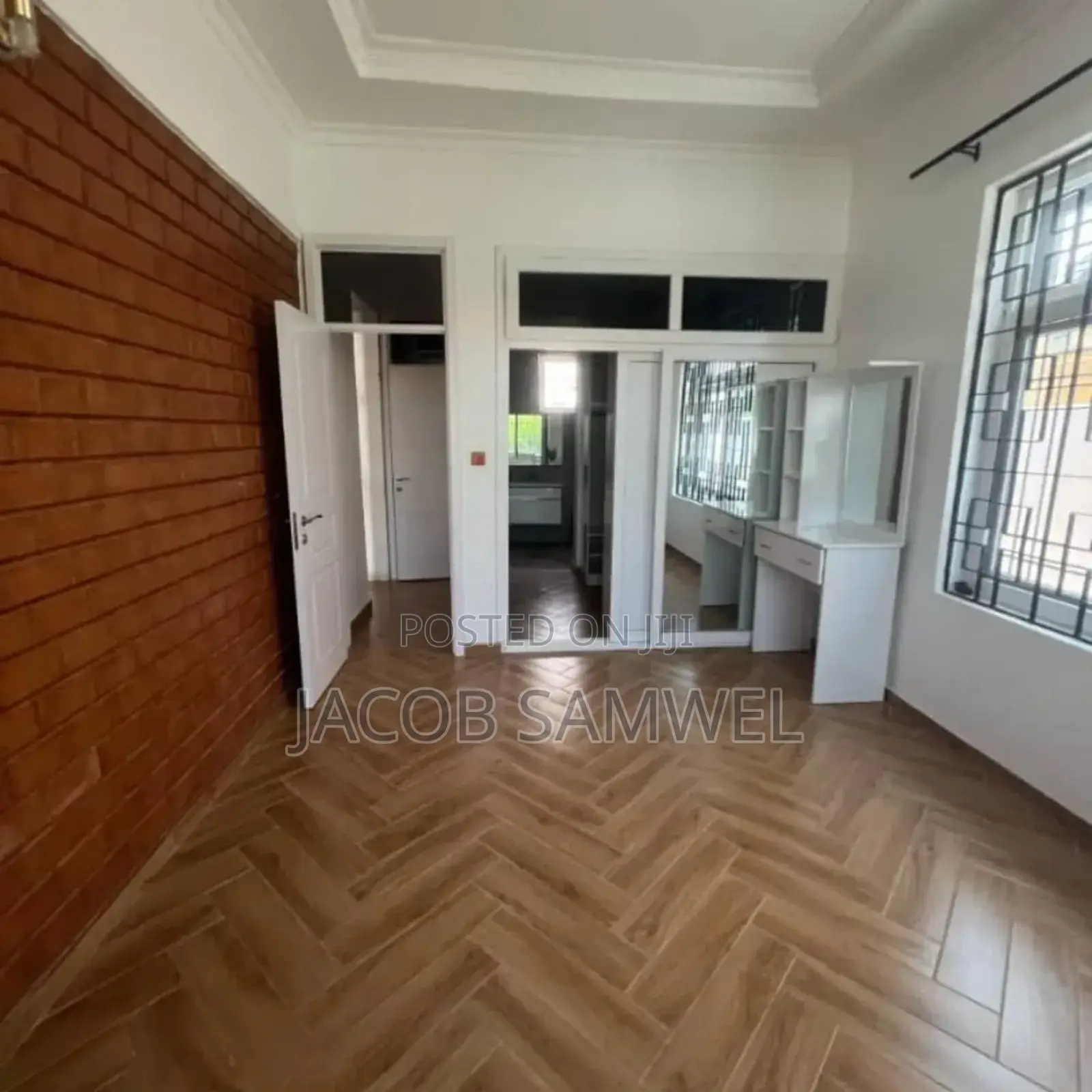 3bdrm House in Mbweni, Kinondoni for rent