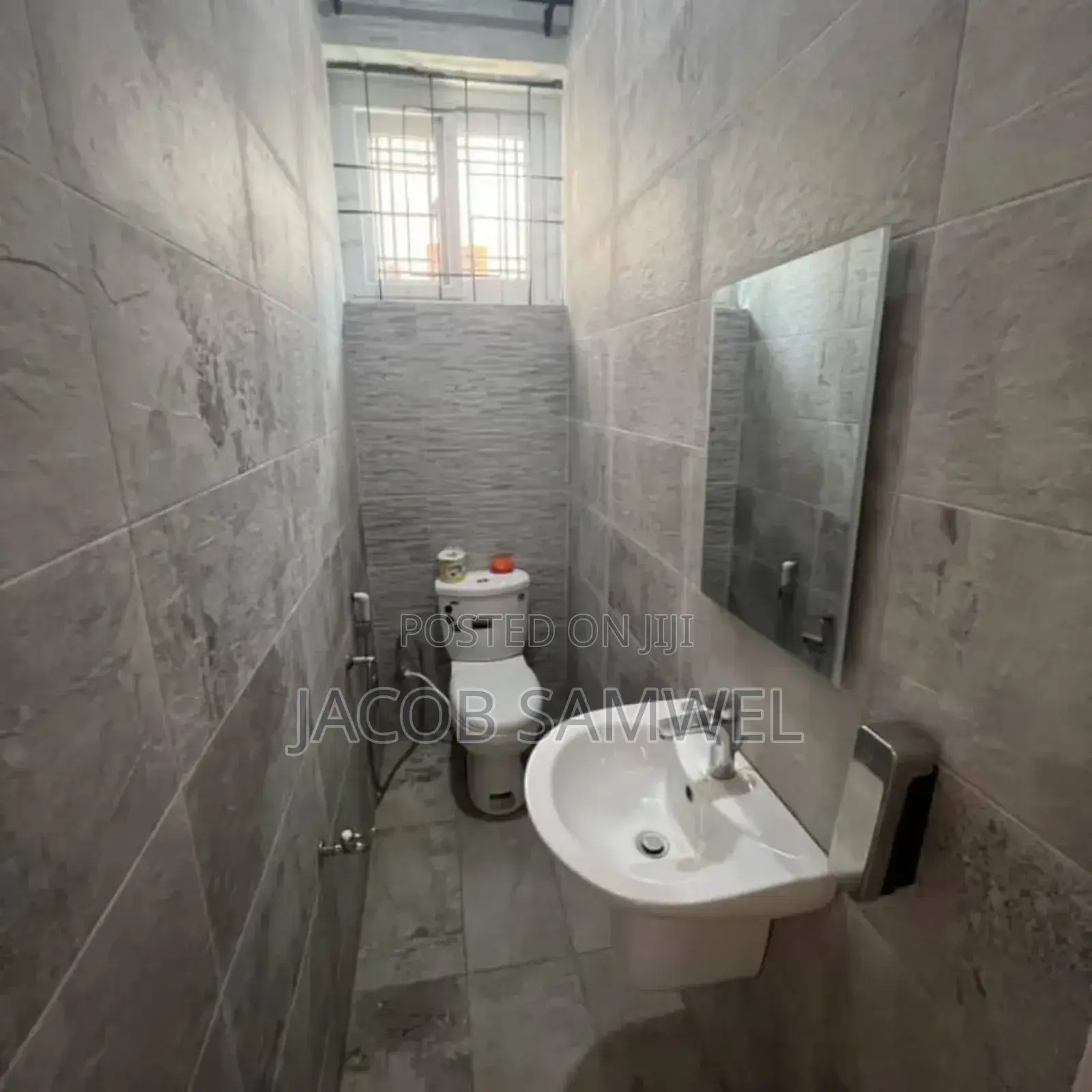 3bdrm House in Mbweni, Kinondoni for rent