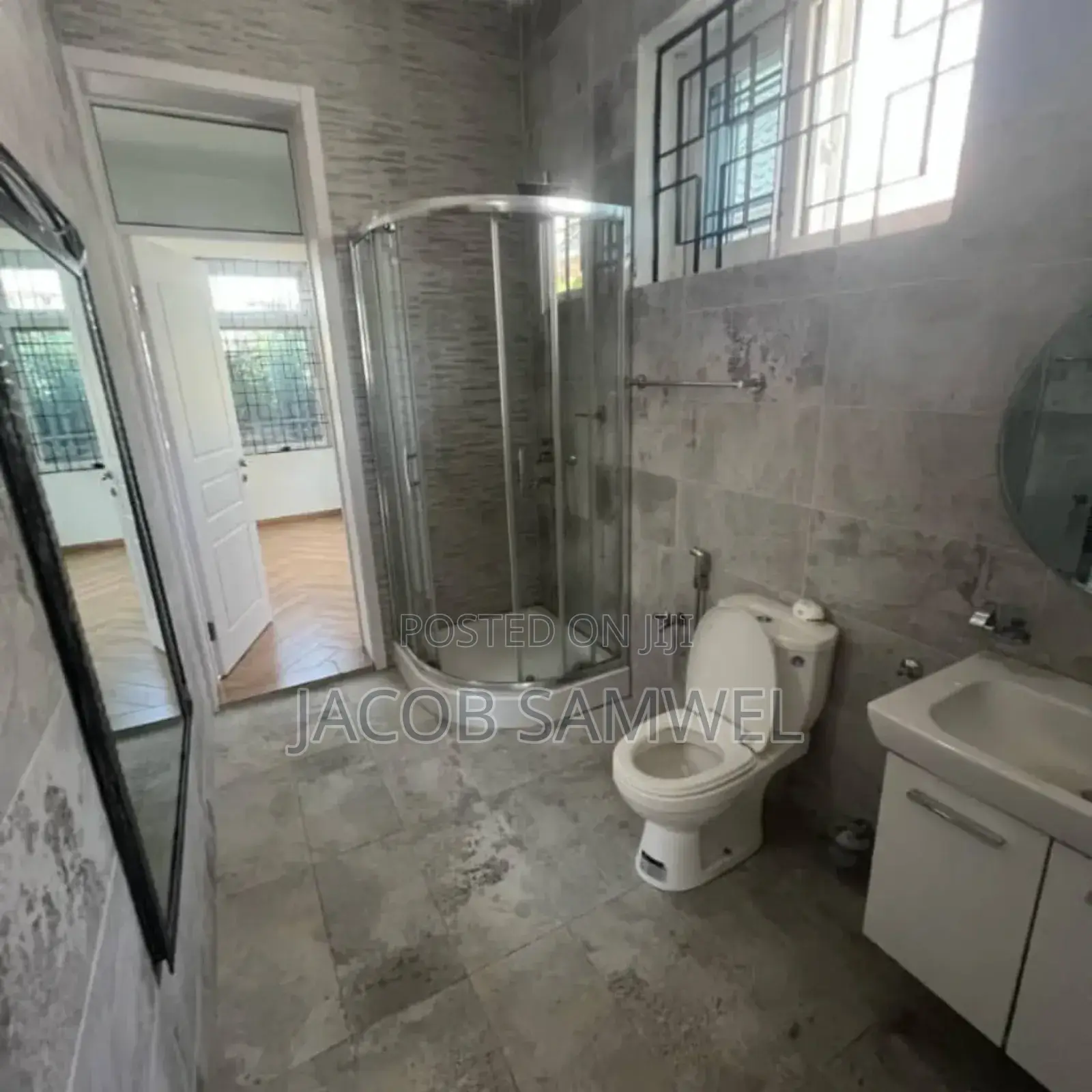 3bdrm House in Mbweni, Kinondoni for rent