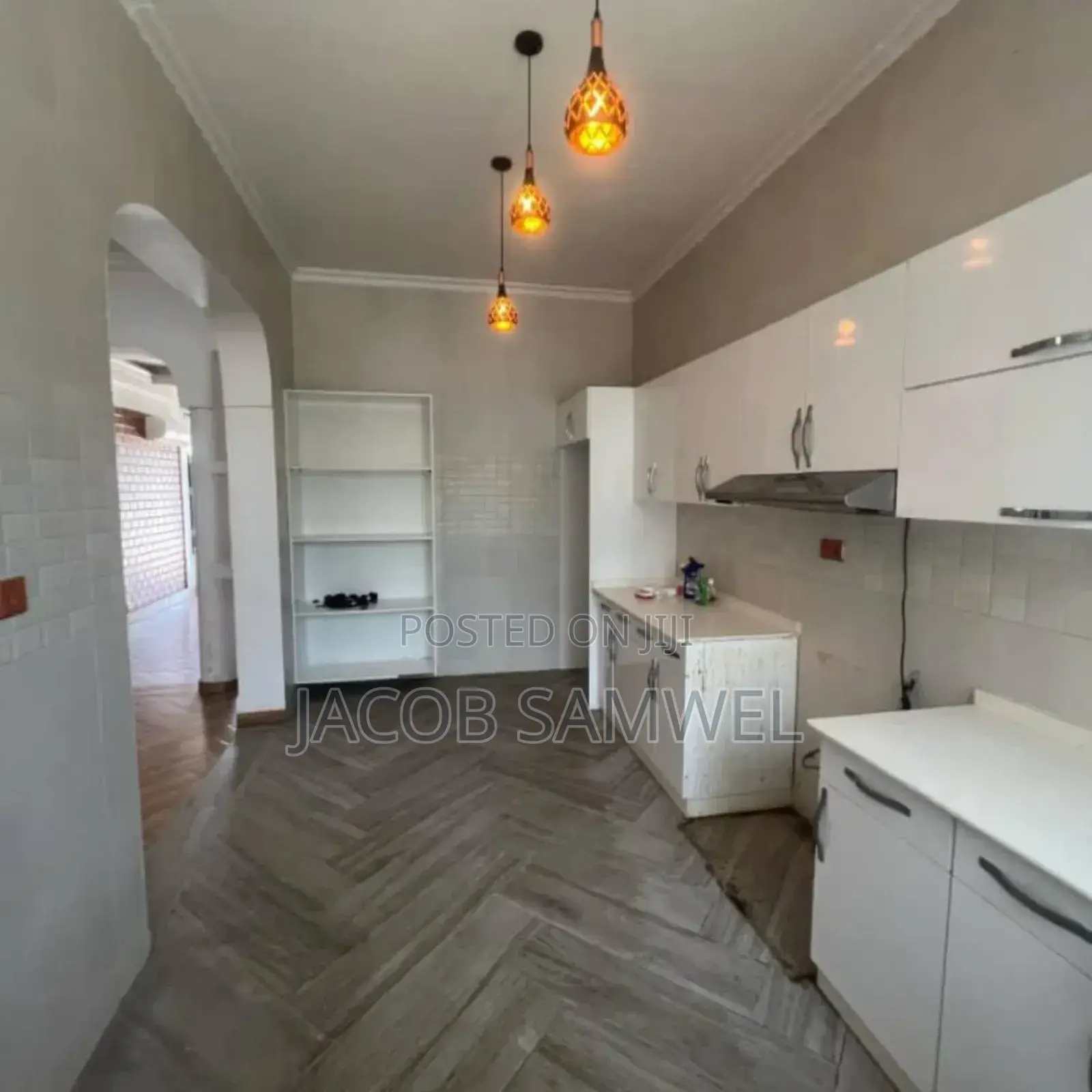 3bdrm House in Mbweni, Kinondoni for rent