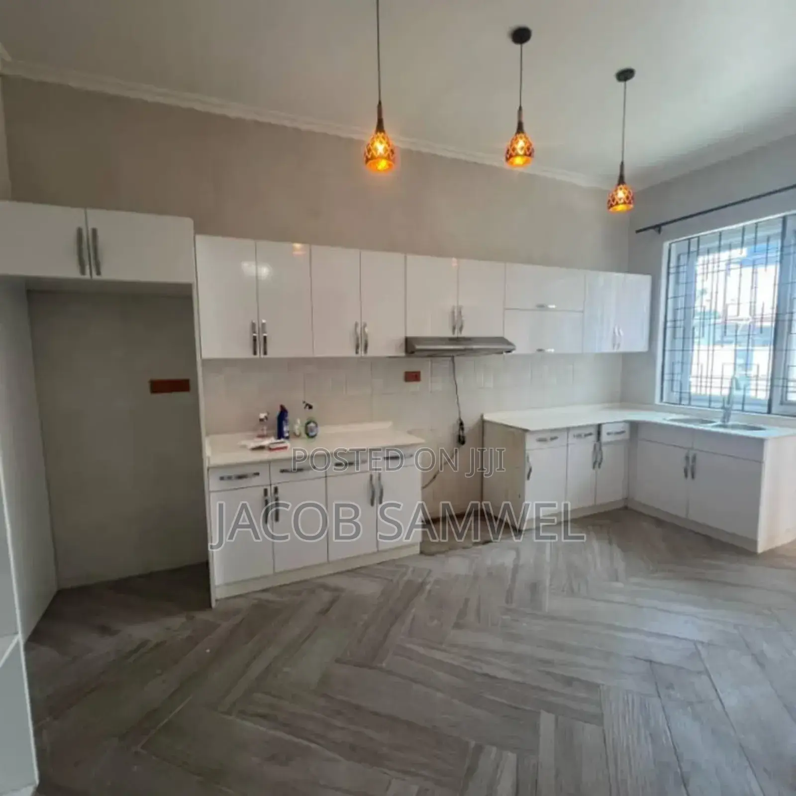3bdrm House in Mbweni, Kinondoni for rent