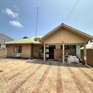 3bdrm House in Mbweni Mpiji, Kinondoni for sale