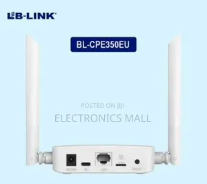 Lb-Link Cpe350eu 4G LTE Router