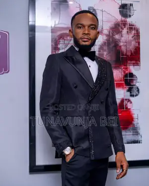 Wedding Classic Suit