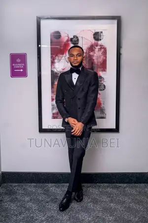 Wedding Classic Suit