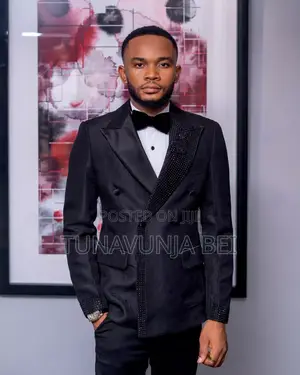 Wedding Classic Suit