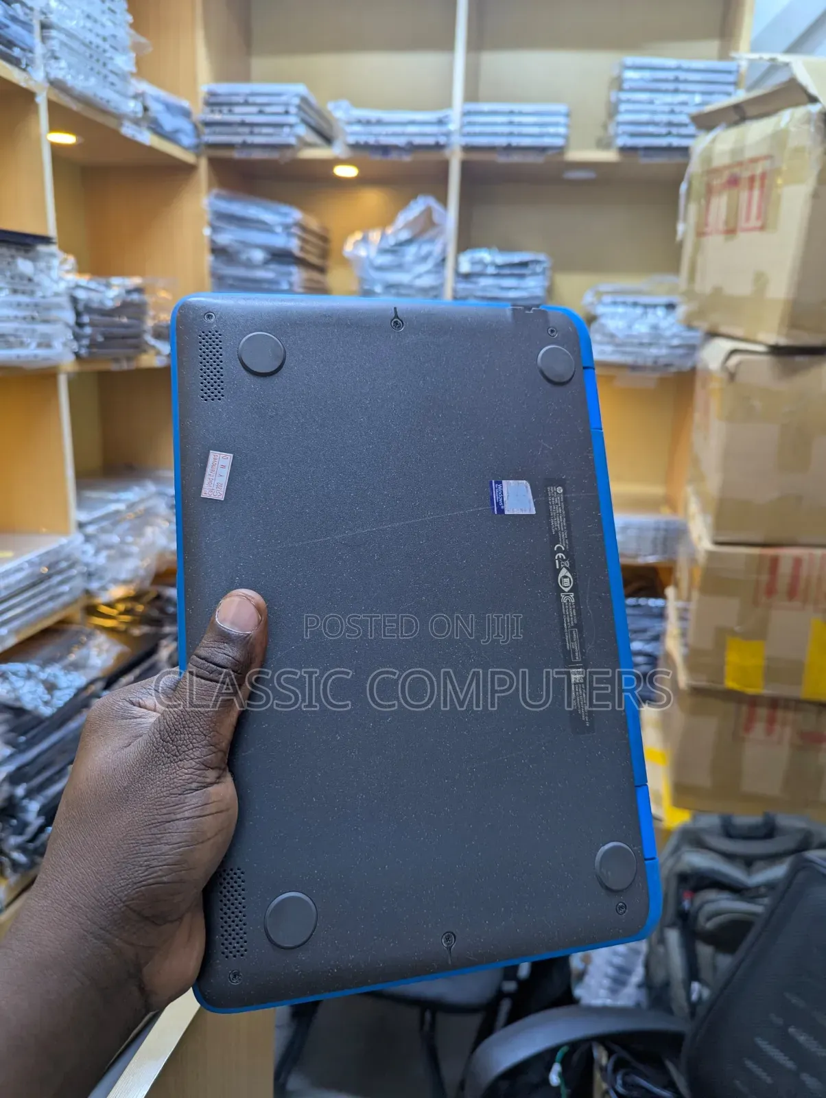 Laptop HP ProBook X360 11 G4 8GB Intel Core I5 SSD 256GB