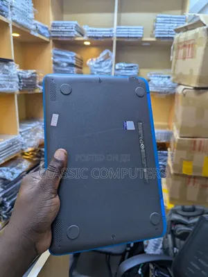 Laptop HP ProBook X360 11 G4 8GB Intel Core I5 SSD 256GB