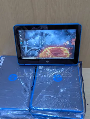 Laptop HP ProBook X360 11 G4 8GB Intel Core I5 SSD 256GB