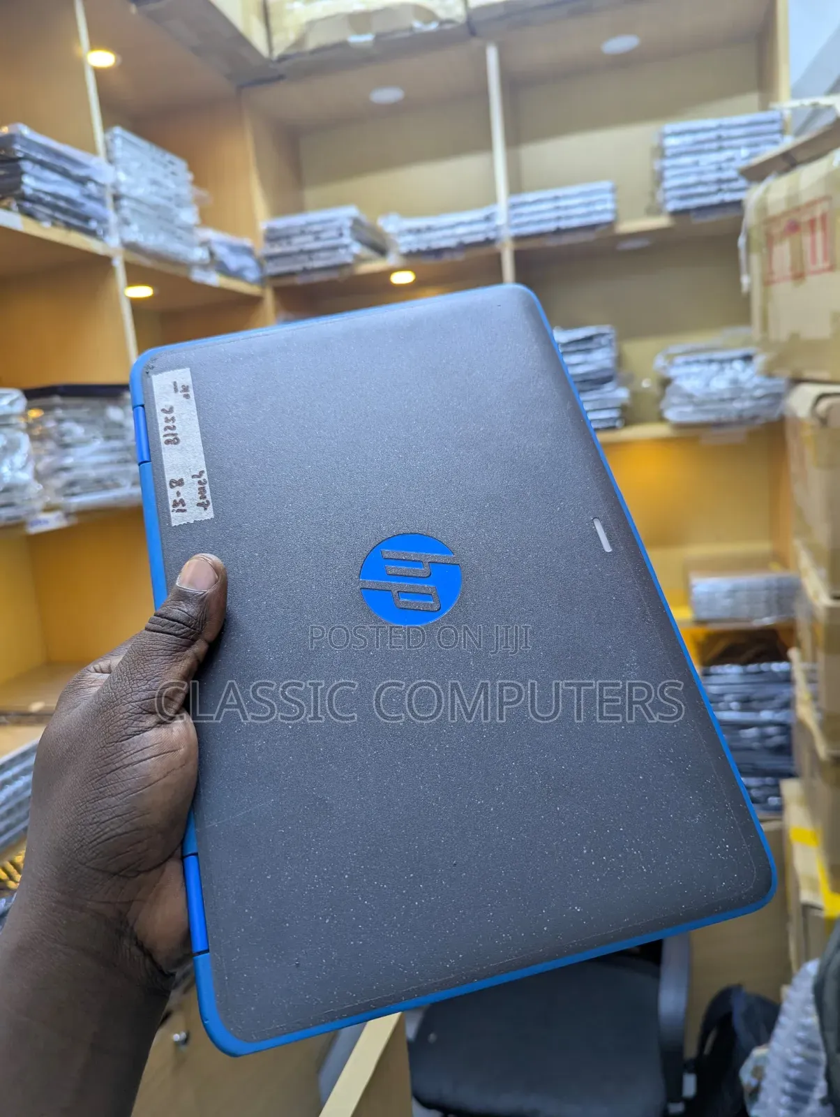 Laptop HP ProBook X360 11 G4 8GB Intel Core I5 SSD 256GB