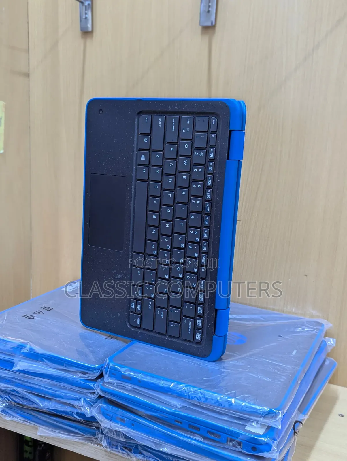 Laptop HP ProBook X360 11 G4 8GB Intel Core I5 SSD 256GB