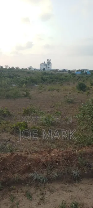 Plot for Sale at Kibaha Maili Moja