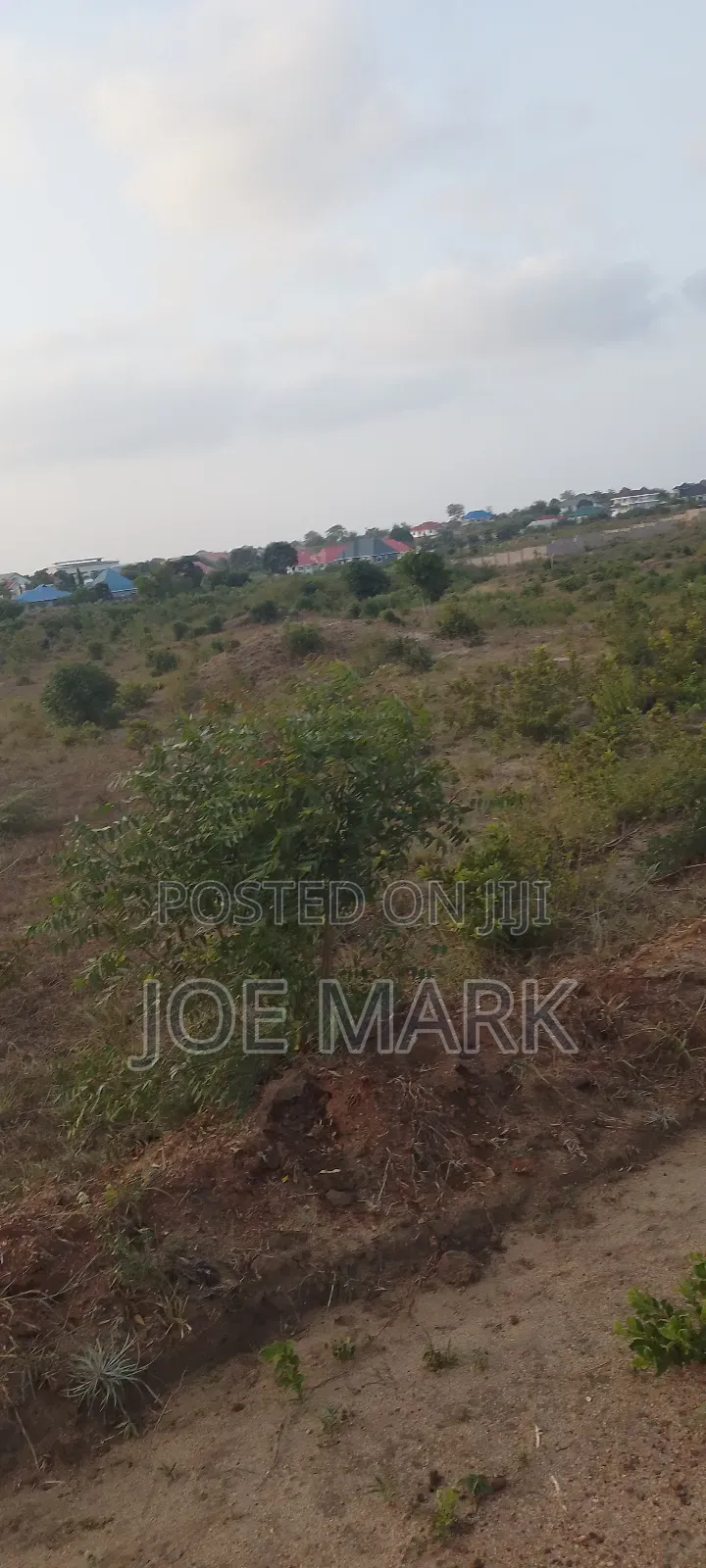 Plot for Sale at Kibaha Maili Moja