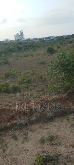 Plot for Sale at Kibaha Maili Moja