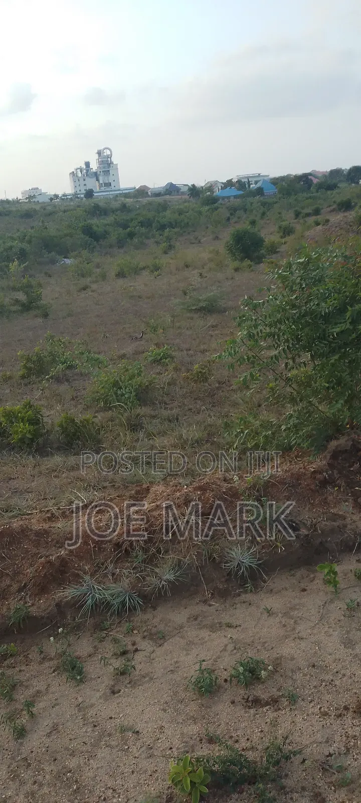 Plot for Sale at Kibaha Maili Moja