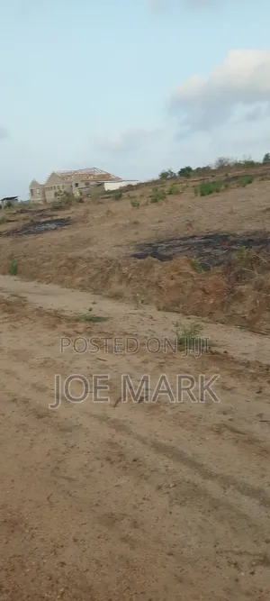 Plot for Sale at Kibaha Maili Moja