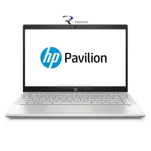 New Laptop HP Pavilion 14 16GB Intel Core I7 SSD 1T