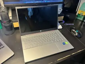 New Laptop HP Pavilion 14 16GB Intel Core I7 SSD 1T