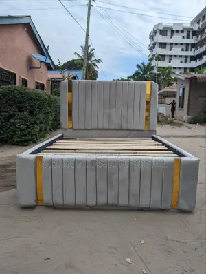 Kitanda Cha Bedsofa Ukubwa 5/6