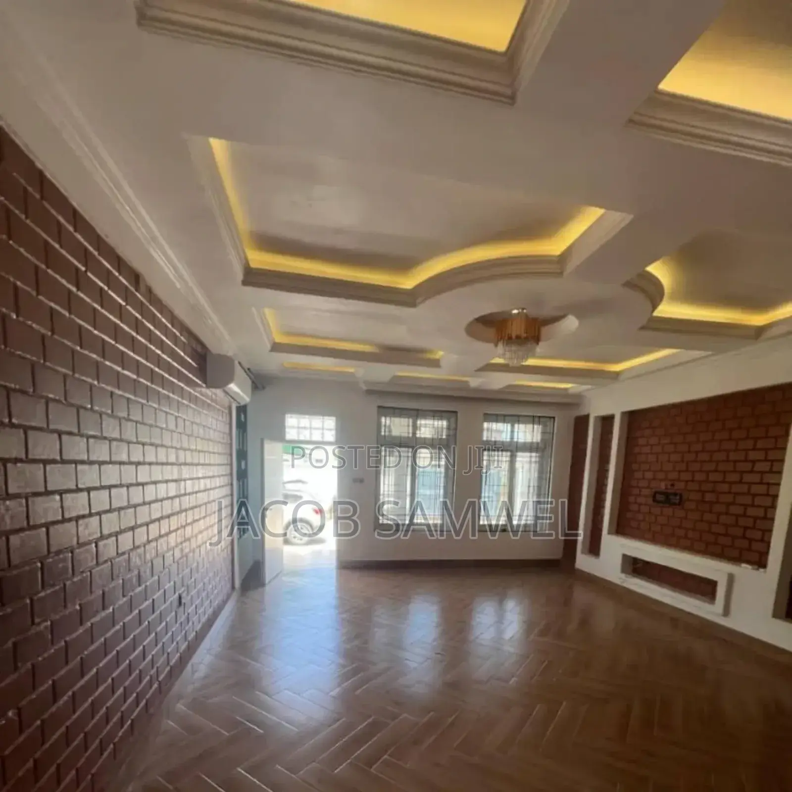 3bdrm House in Boko Magengeni, Kinondoni for rent