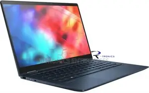 New Laptop HP Dragonfly G3 8GB Intel Core I5 SSD 256GB