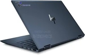 New Laptop HP Dragonfly G3 8GB Intel Core I5 SSD 256GB