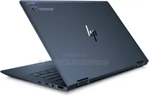 New Laptop HP Dragonfly G3 8GB Intel Core I5 SSD 256GB