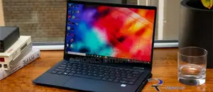 New Laptop HP Dragonfly G3 8GB Intel Core I5 SSD 256GB