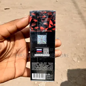 Original Russian Titan Gel 50ml