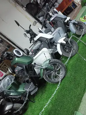 New Motorcycle 2023