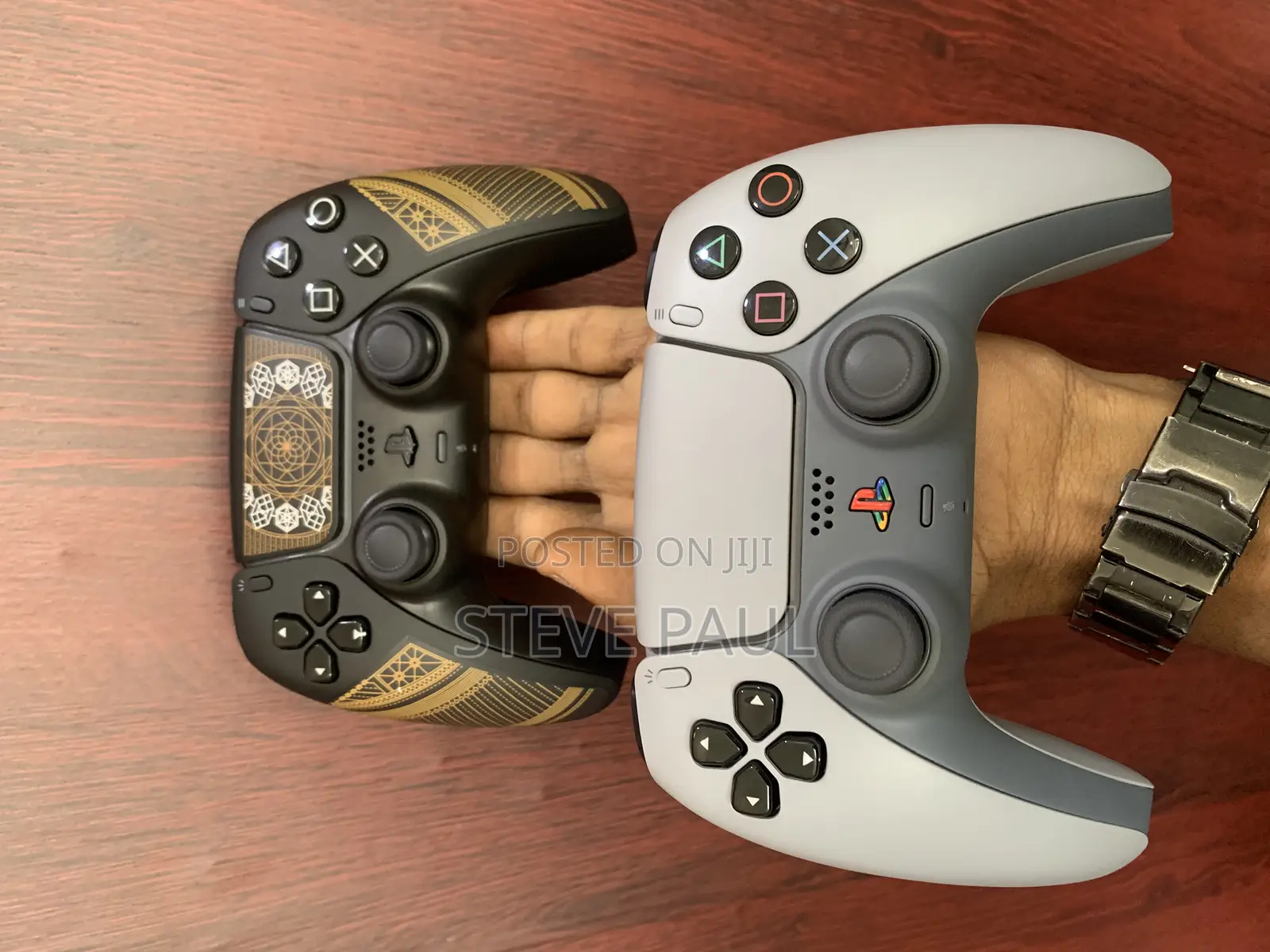Ps5 Controller Special Edition