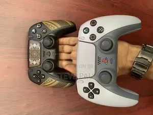 Ps5 Controller Special Edition