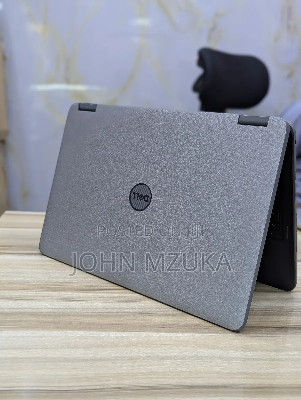 Laptop Dell Latitude 3120 8GB Intel Pentium SSD 128GB