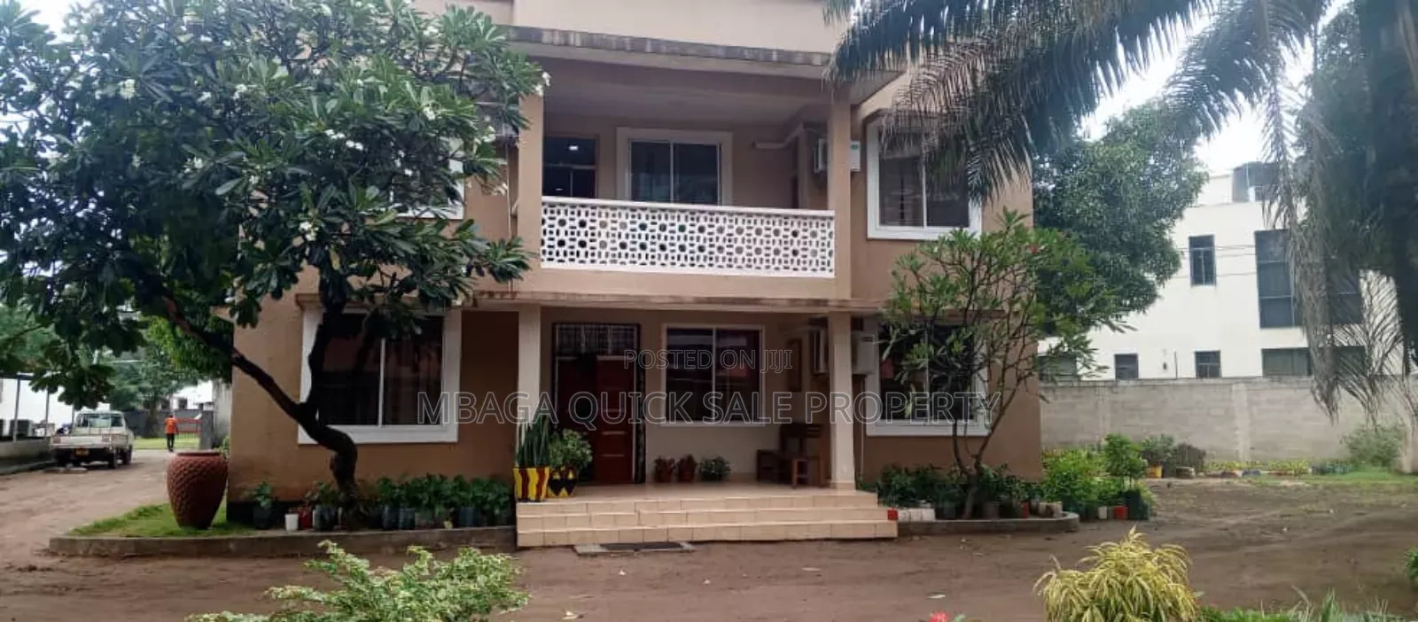 4bdrm House in Mikocheni Regent for rent