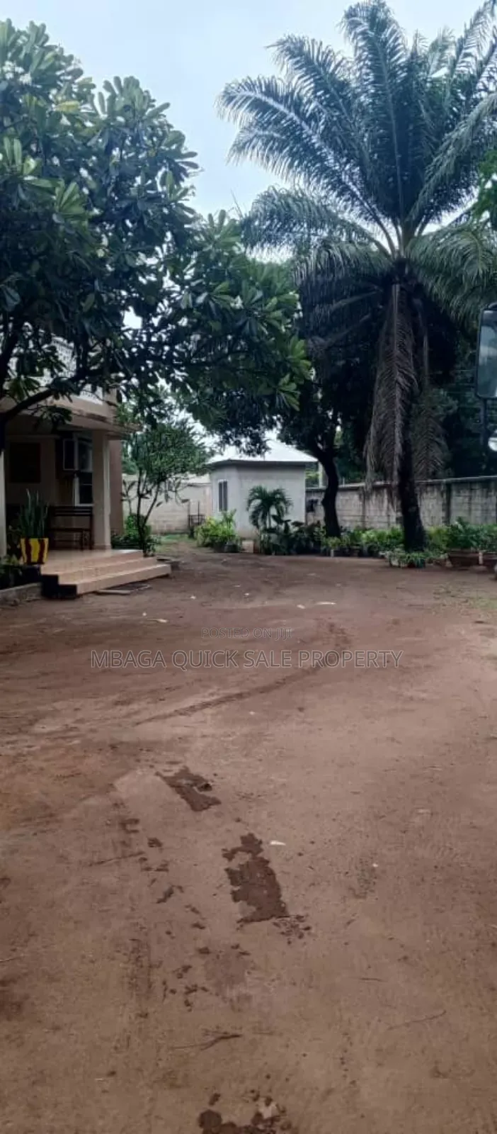 4bdrm House in Mikocheni Regent for rent