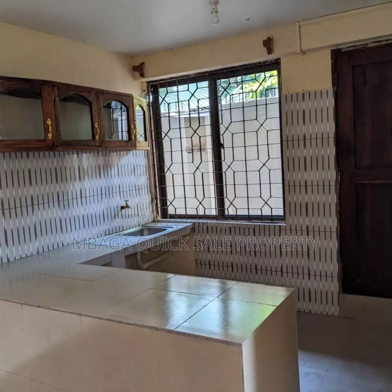 4bdrm House in Mikocheni Regent for rent