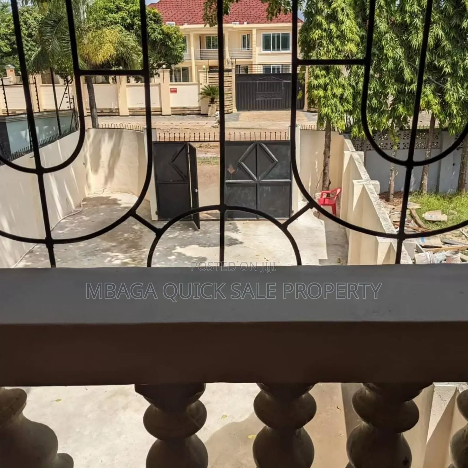 4bdrm House in Mikocheni Regent for rent