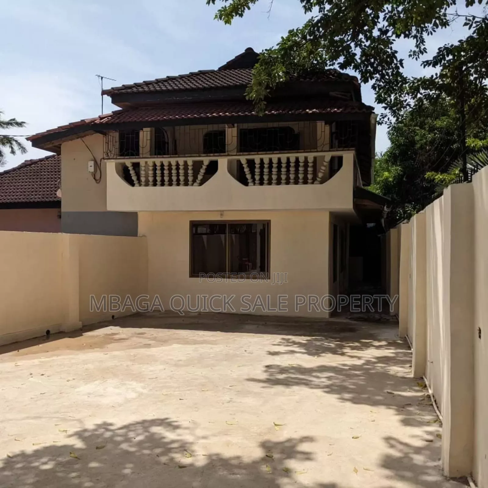 4bdrm House in Mikocheni Regent for rent