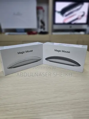 Apple Magic Mouse 3