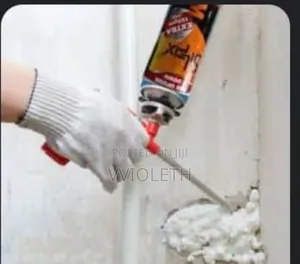 PU Foam Spray