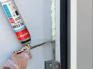 PU Foam Spray