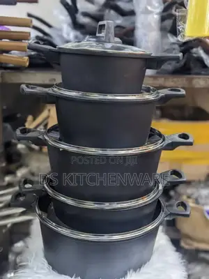 Nonstick Cookkware