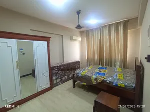 Furnished 3bdrm Apartment in Upanga West for rent