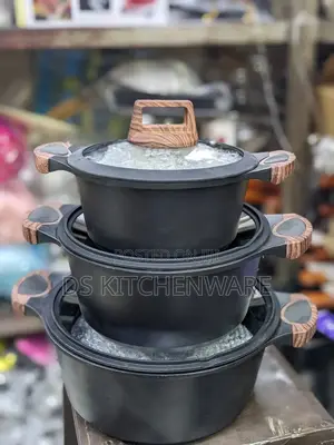 Nonxtick Cookware