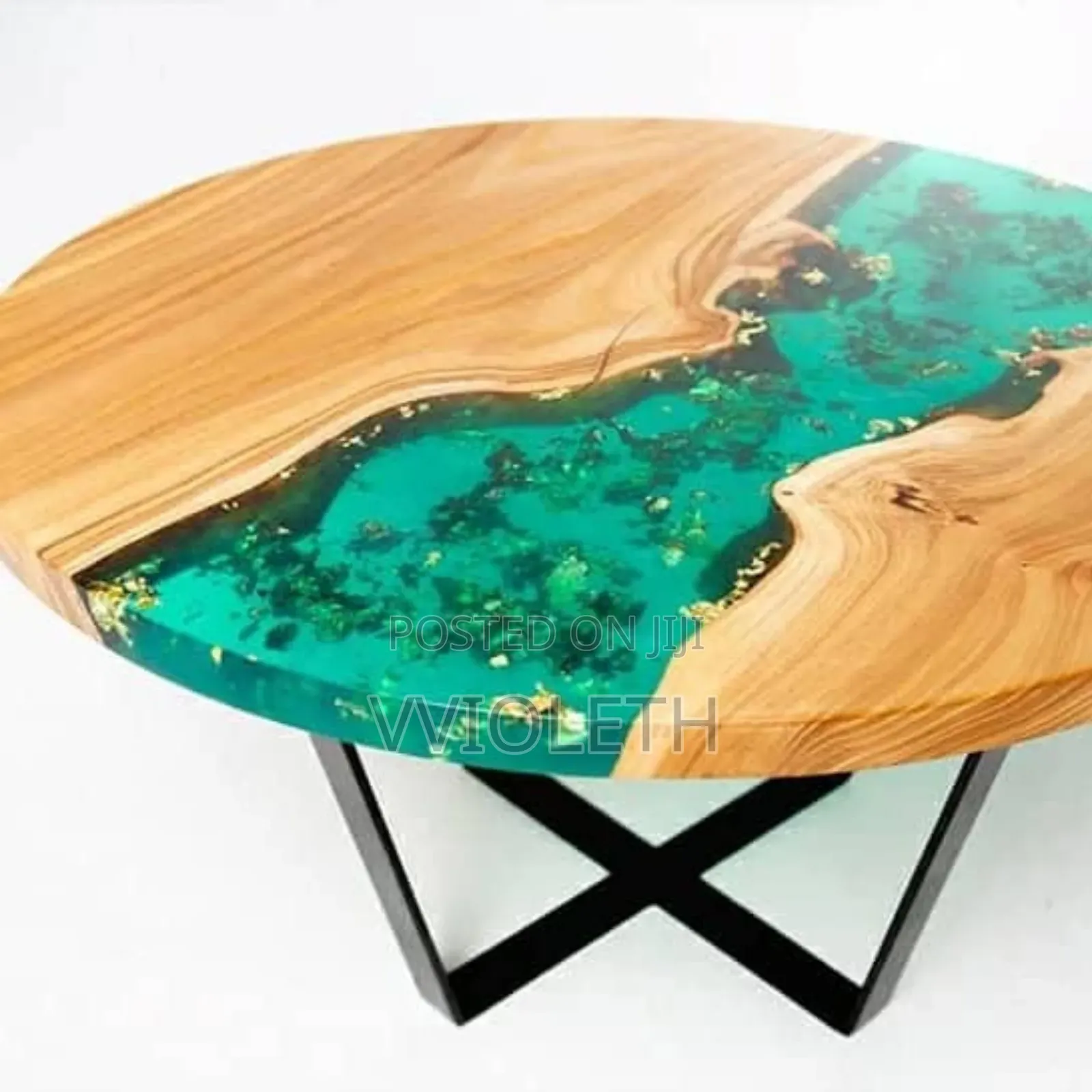 Epoxy for Floor for Wood