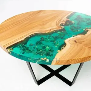 Epoxy for Floor for Wood