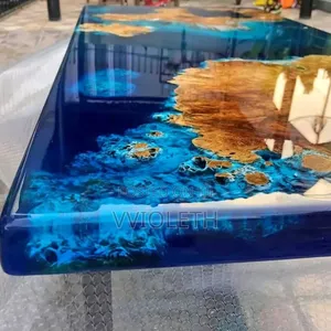 Epoxy for Floor for Wood