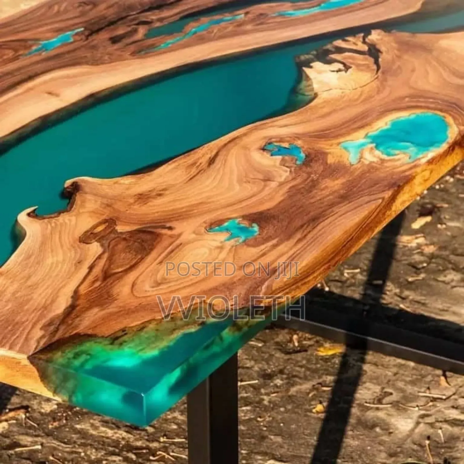 Epoxy for Floor for Wood