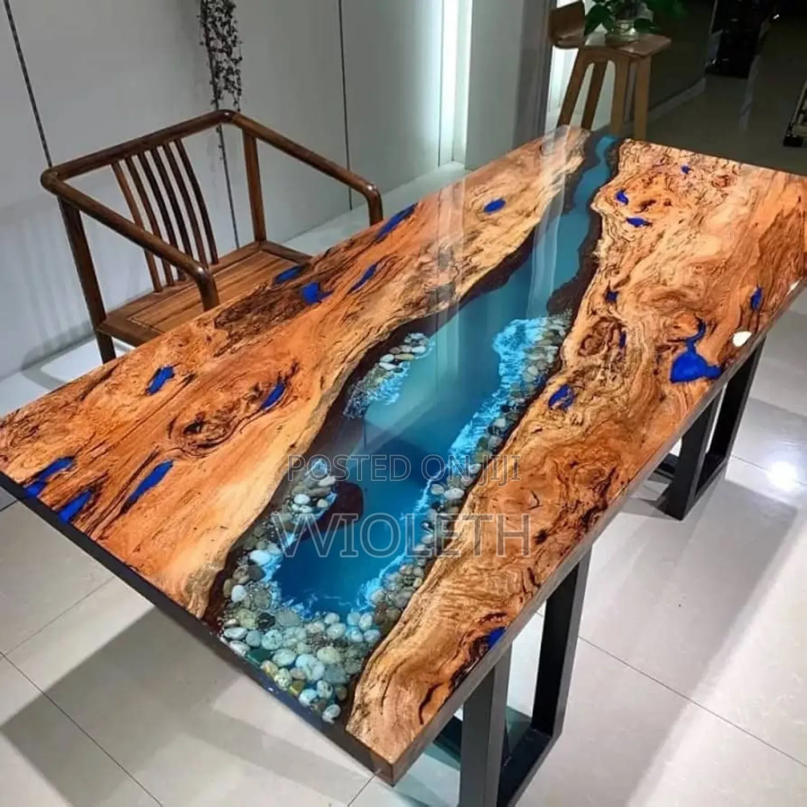 Epoxy for Floor for Wood